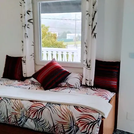 Perla Apartment Tui Exterior photo